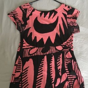 French connection top